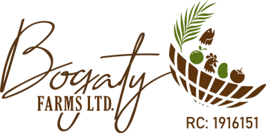 Bogaty Farms