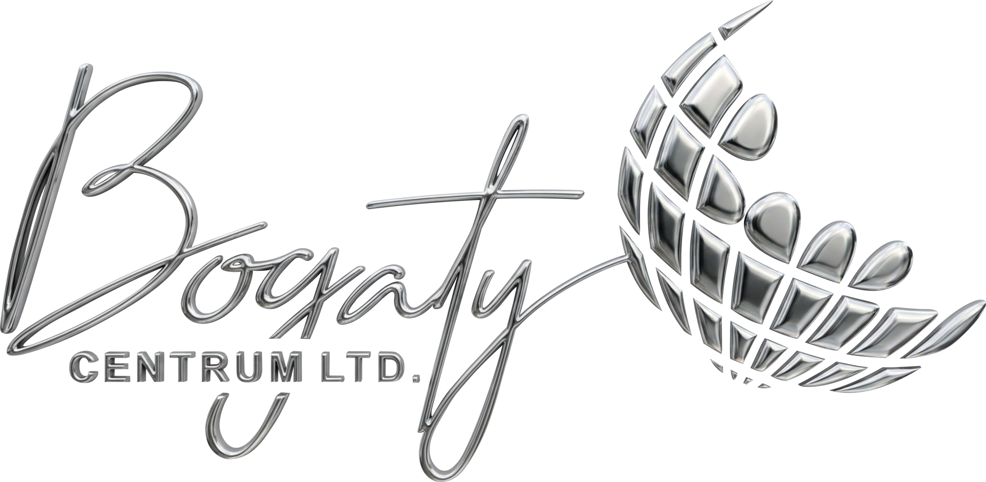 BOGATY CENTRUM